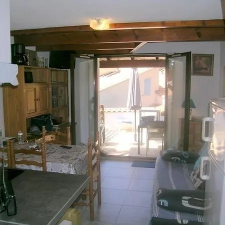 Le Bois D'eleis 3 Villa Les Mathes
