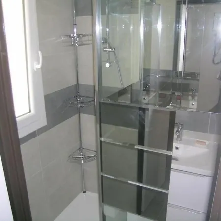 Le Bois D'eleis 3 Villa Les Mathes