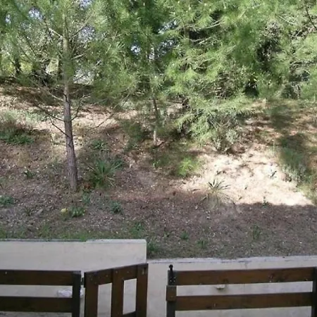 Villa Le Bois D'eleis 3 *