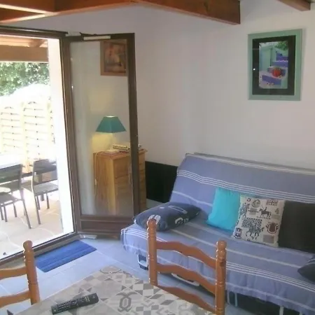 Le Bois D'eleis 3 Villa *