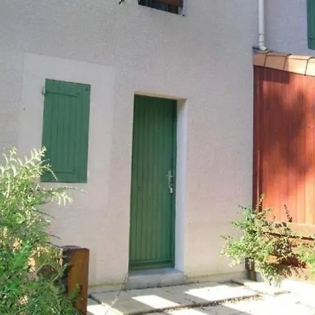 Villa Le Bois D'eleis 3 *