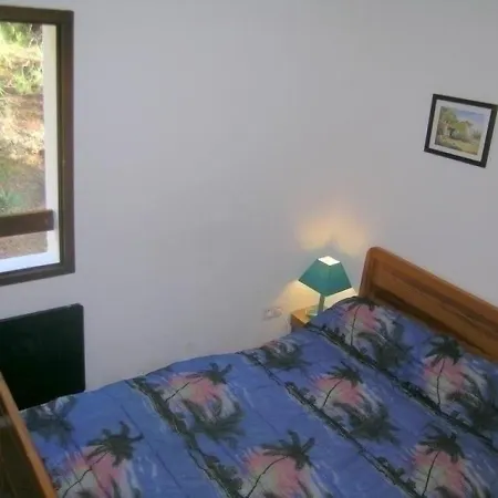 Villa Le Bois D'eleis 3