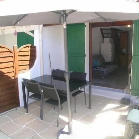 Le Bois D'eleis 3 Villa *