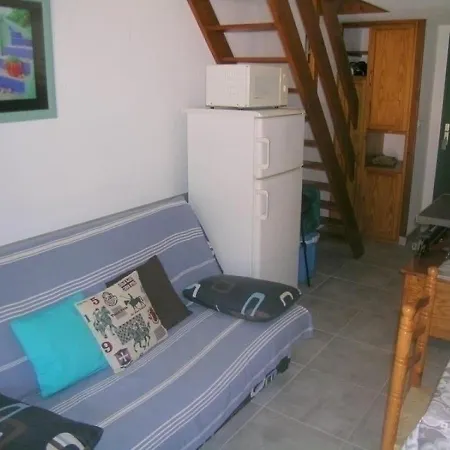 Le Bois D'eleis 3 Villa *