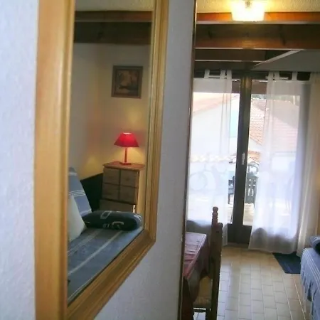 Le Bois D'eleis 3 Villa *