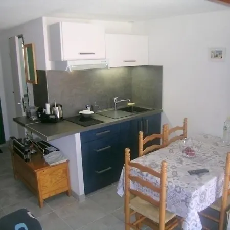 Le Bois D'eleis 3 Villa